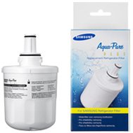 Samsung DA29-00003G Aqua-Pure Plus Refrigerator Water Filter, 1-Pack