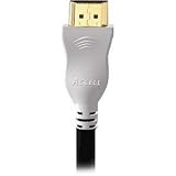 Accell B041C-065B-43 CL3 UltraAV HDMI/HDMI Cable (65 Feet/20 Meters)