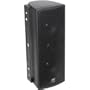MTX MP42B 200-Watt Home Theater Speaker w/ two 4" Woofers (Black)