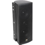 MTX MP42B 200-Watt Home Theater Speaker w/ two 4" Woofers (Black)