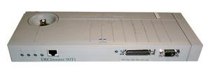 Digital DECbrouter 90T1 Bridge Router- P/N:DEWB1-M