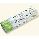 Boiron Homeodent Toothpaste