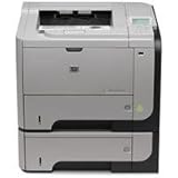 HP Laserjet P3015X Printer.us GOV-110V