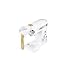 Cuisinart SM-PM Pasta-Maker Attachment for Cuisinart Stand Mixer, White