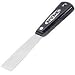 Hyde Tools #02050 1-1/4 Stiff Putty Knife