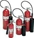 Amerex 10 Pound Carbon Dioxide Fire Extinguisher For Class B Fires