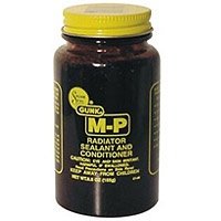 Radiator Sealant & Conditioner