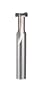 Porter-Cable 43319 3/8-Inch Key Hole Router Bit, 1/4-Inch Shank, High-Speed Steel