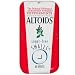 Gourmet Food : Altoids Smalls Sugar Free Curiously Strong Peppermints - 0.50 Oz / Tin, 12 ea