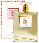 COUTURE For Women By VICKY TIEL eau de parfum