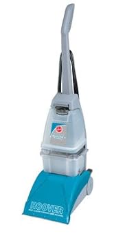   Hoover F5810 Steam Vac
