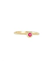 SHAESBY- July Ring