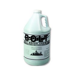 Gallon Liquid Carpet Shampoo (DRYFOAM4) Category: Carpet Cleaning Machine Chemicals