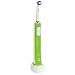 Oral B 500 Spazzolino Elettrico Professional Care Colore Verde