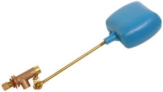 Dial Manufacturing Evaporative Cooler Heavy Duty Bronze Compression Float Valve