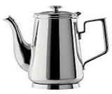 Coffee Pot, with base, 12 oz., silverplated, NOBLE- SPECIAL ORDER by Oneida Dinnerware