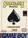 Video Games : Solitaire FunPak [Game Boy]