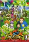 デジモンフロンティア Vol.11 [DVD]