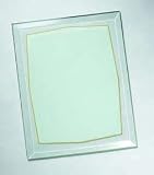 Glass 7 x 9 Award