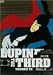 LUPIN THE THIRD second tv,DVD Disc6
