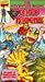 Dino Riders - The Adventure Begins [VHS]