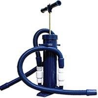 Mighty Pump - Easily Clears A/C Drain Lines