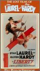 Laurel & Hardy: Liberty (Silent)