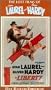 Laurel & Hardy: Liberty [VHS]
