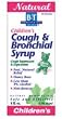CHILD COUGH & BRONC SYRUP by Boericke & Tafe - 4 OZ