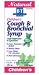 CHILD COUGH & BRONC SYRUP by Boericke & Tafe - 4 OZ