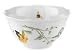 Kitchen & Housewares : Lenox Butterfly Meadow Fine Porcelain Rice Bowl