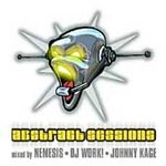 Abstract Sessions [54 Track 2 Cd Set]