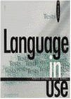 Language in Use Pre-intermediate Tests (Language In Use)