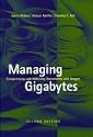 Managing Gigabytes: Compressing and Indexing Documents and Images