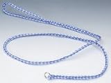 PolyBraided Lead with ring 12pk