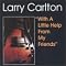 Larry Carlton�̍�i
