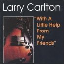 With a Little Help from My Friends