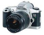 Canon EOS 500  135mm Camera