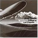 String Quartet Tribute to Led Zeppelin 1&2