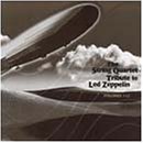 String Quartet Tribute to Led Zeppelin 1&2 by Tribute to Led Zeppelin