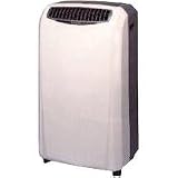 Windchaser Z-PACR9 9,000 BTU Portable Air Conditioner with Remote - REFURBISHED