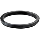 Adorama Step-Down Adapter Ring 67mm Lens to 52mm Filter Size