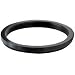 Adorama Step-Down Adapter Ring 67mm Lens to 52mm Filter Size