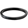 Adorama Step-Down Adapter Ring 67mm Lens to 52mm Filter Size