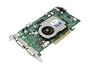 HP DL489A Nvidia Quadro FX 1100 128MB DDR II SDRAM AGP 8x Graphics Card