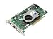 HP DL489A Nvidia Quadro FX 1100 128MB DDR II SDRAM AGP 8x Graphics Card
