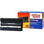 Office Depot(R) Brand Model 95A Remanufactured Toner Cartridge