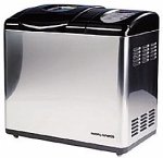 Morphy Richards 48210CHROME  Bread Maker