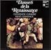 Classical Music : Danses de la Renaissance