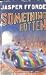 Something Rotten (Thursday Next, #4)